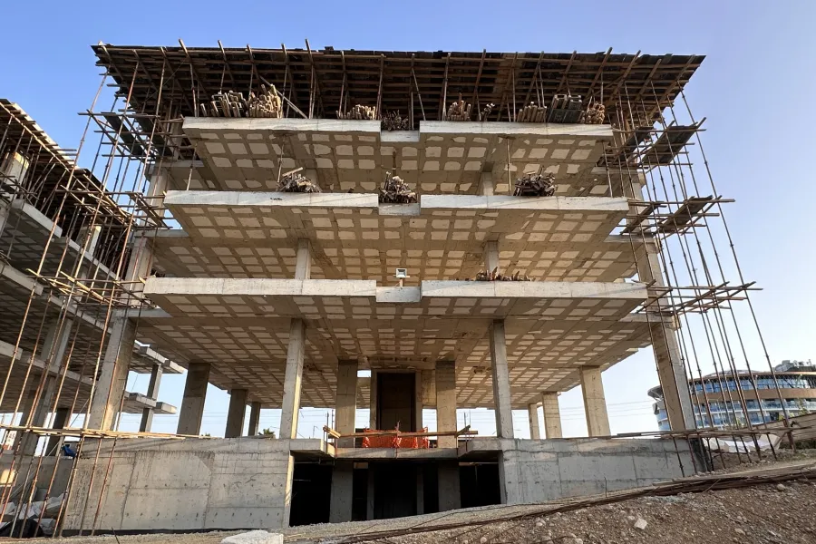 A blok - Dış Resimler 4