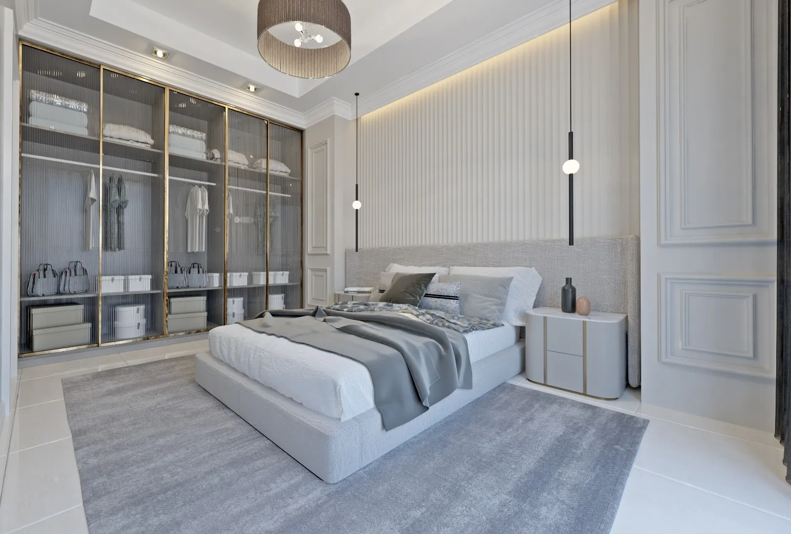 A blok - İç Resimler 4