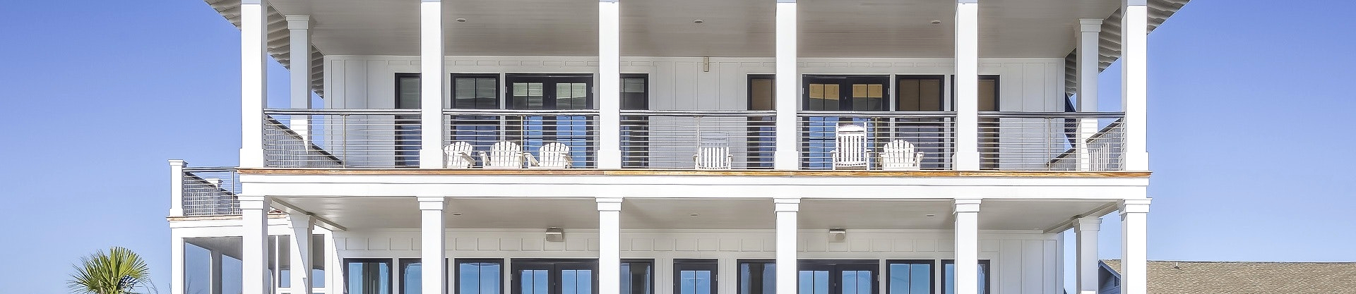 Alanya Satılık Muhteşem Villalar