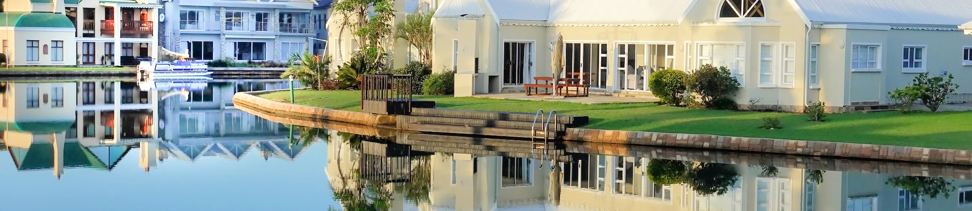 Antalya Satılık Muhteşem Lüx Villalar